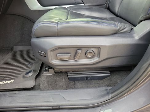 Used 2024 Toyota Tundra Platinum image 13