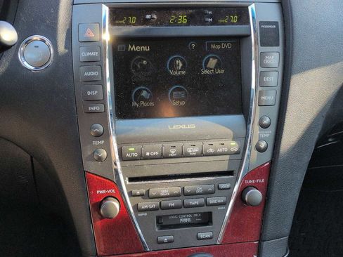 Used 2009 Lexus ES 350 image 28