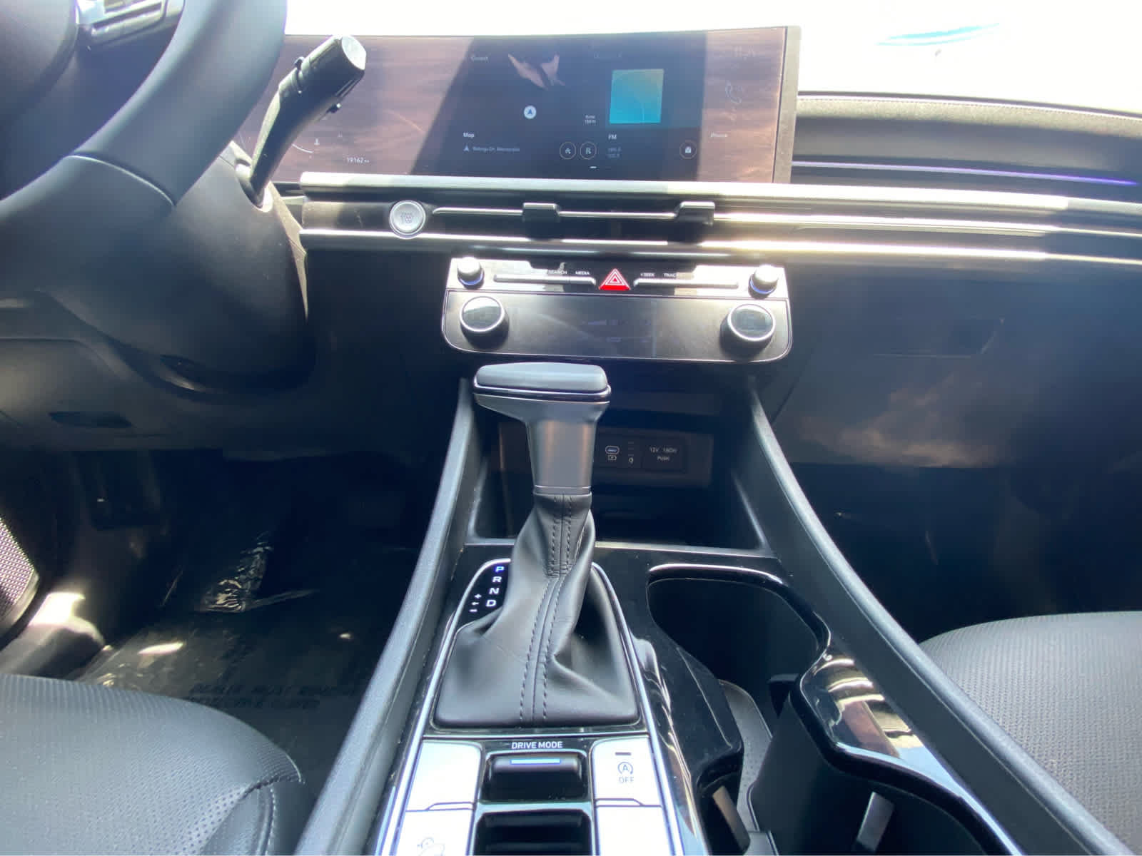 Used 2025 Hyundai Tucson SEL FWD image 27
