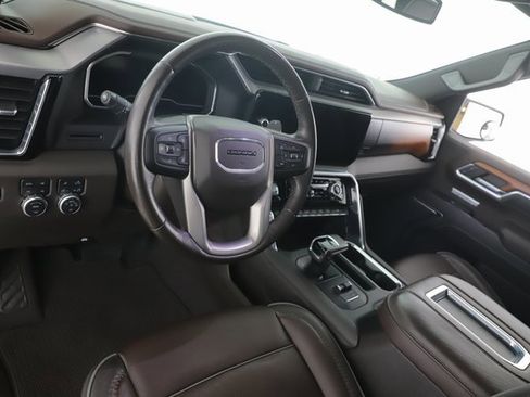 Used 2022 GMC Sierra 1500 Denali image 17