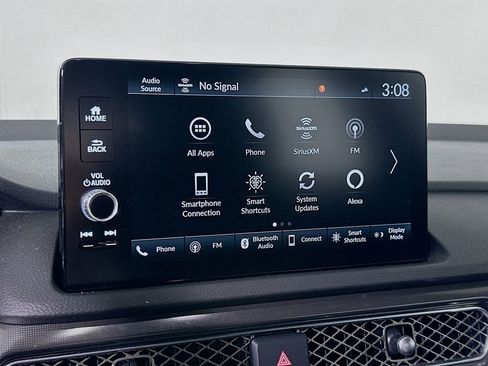 Used 2024 Acura Integra A-Spec image 24