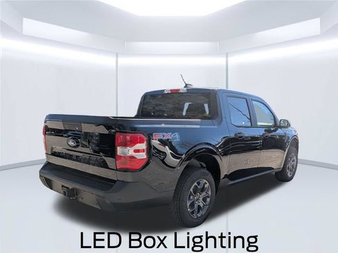 New 2026 Ford Maverick XLT w/ XLT Luxury Package AWD/4WD image 20