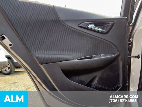Used 2022 Chevrolet Malibu LT image 15
