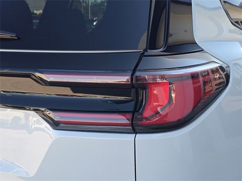 New 2026 GMC Acadia Elevation w/ Black Edition image 8