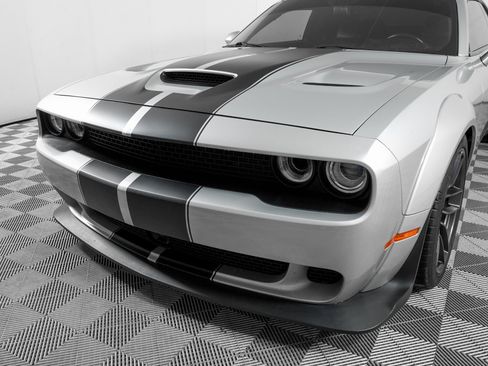 Used 2021 Dodge Challenger R/T Scat Pack image 26