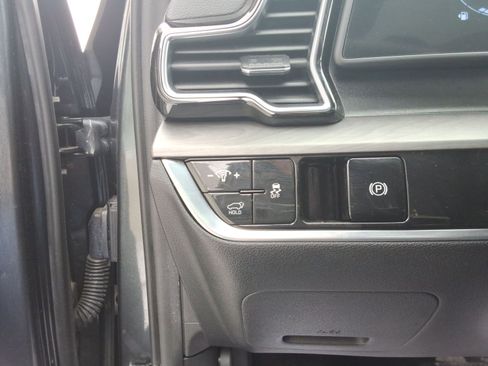 Used 2023 Kia Sportage X-Line w/ X-Line Premium Package image 20