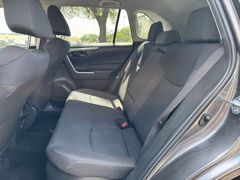Used 2025 Toyota RAV4 LE image 21