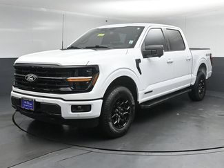 Certified 2024 Ford F150 XLT w/ Equipment Group 302A MID AWD/4WD video 1