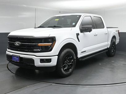 Certified 2024 Ford F150 XLT w/ Equipment Group 302A MID
