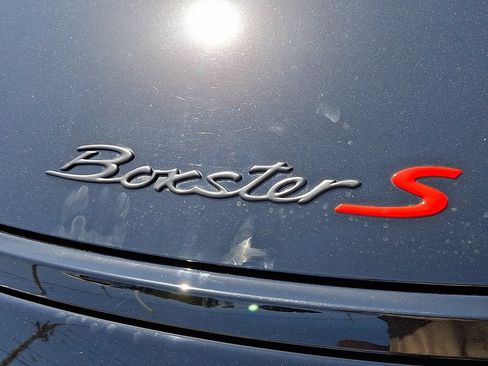 Used 2001 Porsche Boxster S RWD image 24