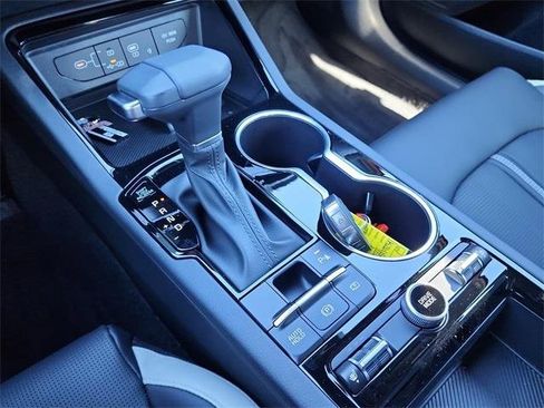 New 2026 Kia K5 GT-Line w/ GT-Line Premium Package image 22