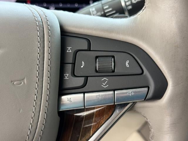 Certified 2024 Cadillac Escalade Sport Platinum AWD/4WD image 33