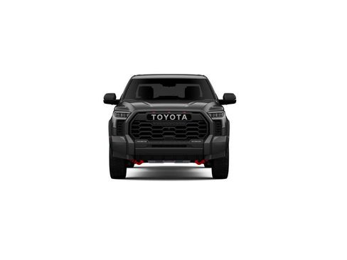 New 2026 Toyota Tundra TRD Pro image 50