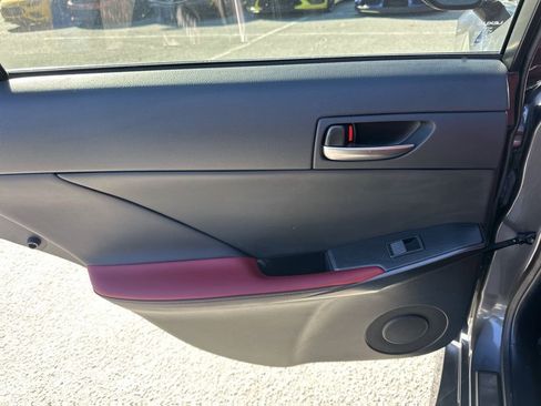 Used 2023 Lexus IS 300 w/ Premium Package image 28