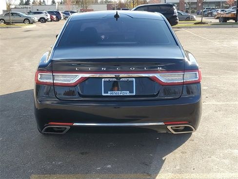 Used 2019 Lincoln Continental Reserve image 6