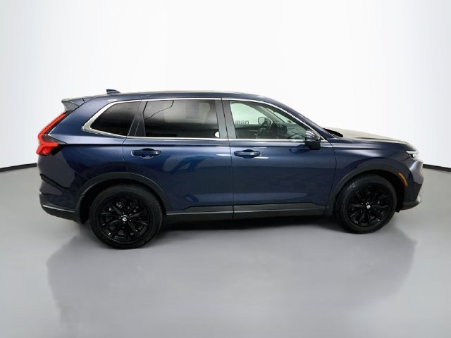 Used 2025 Honda CR-V EX image 8