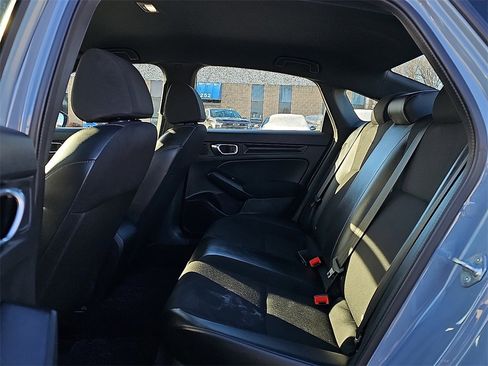 Used 2023 Honda Civic Sport image 10