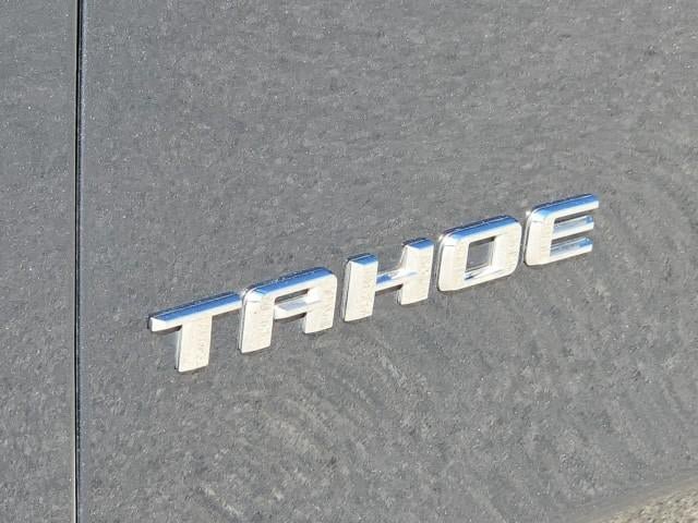 Used 2021 Chevrolet Tahoe High Country w/ Premium Package AWD/4WD image 32