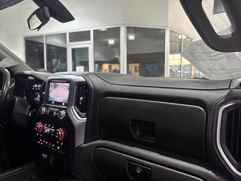 Used 2022 GMC Sierra 1500 Elevation w/ Driver Alert Package I AWD/4WD image 39