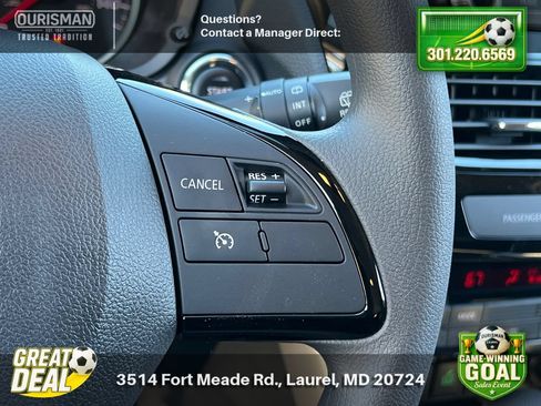 New 2026 Mitsubishi Eclipse Cross LE AWD/4WD image 23
