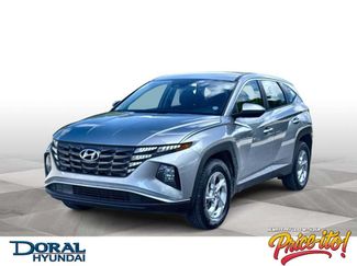 Used 2024 Hyundai Tucson SE AWD/4WD video 1