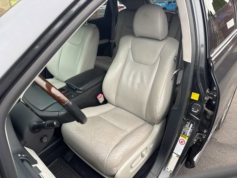 Used 2011 Lexus RX 450h AWD w/ Premium Pkg image 37