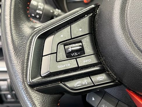 Used 2022 Subaru Forester Sport image 19