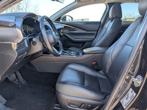 Used 2023 MAZDA CX-30 AWD 2.5 S w/ Premium Package image 15