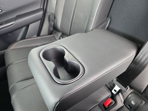 New 2026 MAZDA CX-50 AWD 2.5 S w/ Accent Package image 28