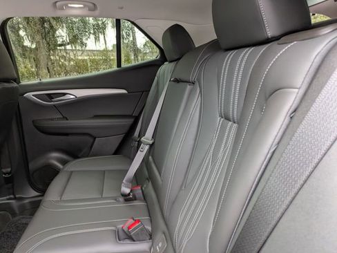 New 2026 Buick Envision Avenir image 16