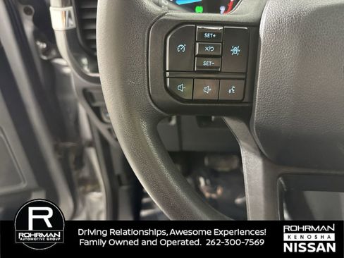 Used 2021 Ford F150 XL w/ STX Appearance Package AWD/4WD image 12