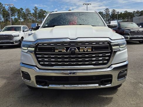 New 2026 RAM 1500 Limited image 2