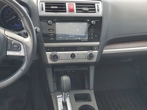 Used 2015 Subaru Outback 3.6R Limited AWD/4WD image 15