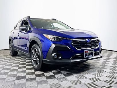 Used 2026 Subaru Crosstrek 2.0i Premium