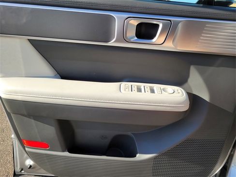 New 2026 Hyundai Santa Fe SEL image 14