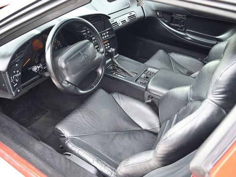 Used 1994 Chevrolet Corvette Base image 27