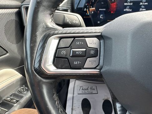 Certified 2024 Ford Mustang Premium RWD image 10