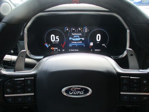 Used 2022 Ford F150 Raptor w/ Raptor 37 Performance Package AWD/4WD image 22
