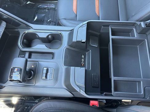 New 2026 GMC Sierra 1500 AT4 w/ AT4 Premium Package image 20