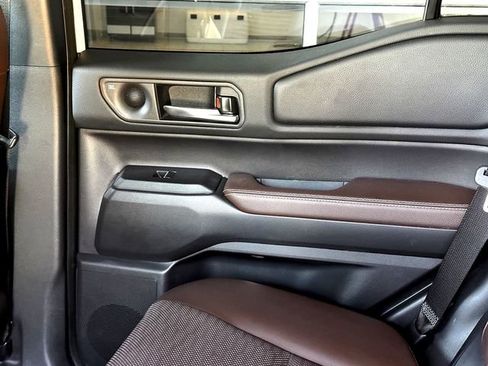 Certified 2025 Toyota Land Cruiser w/ Premium Package image 20