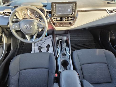 Used 2022 Toyota Corolla SE image 7