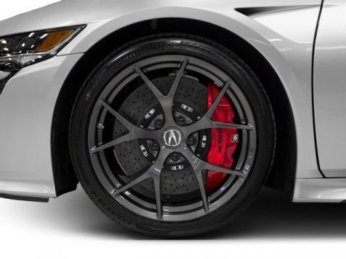 Used 2017 Acura NSX image 11