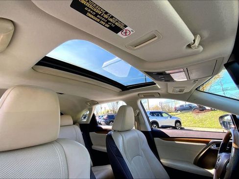 Used 2017 Lexus RX 350 FWD image 19