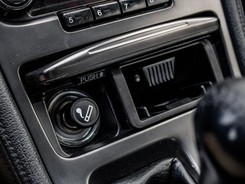 Used 1994 Acura NSX RWD image 43