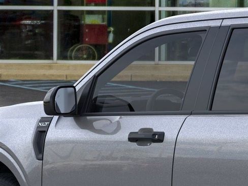 New 2026 Ford Maverick XLT w/ Equipment Group 301A image 93