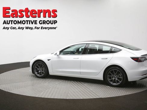 Used 2018 Tesla Model 3 Long Range AWD/4WD image 57