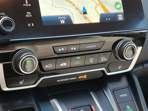 Used 2022 Honda CR-V Touring image 17