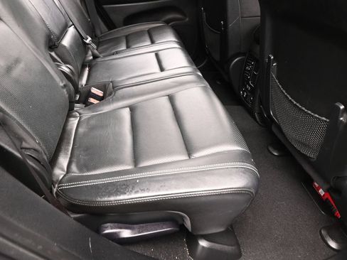 Used 2021 Jeep Grand Cherokee Limited w/ Quick Order Package 28K 80th RWD image 38