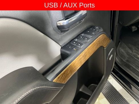 Used 2015 Chevrolet Silverado 2500 LTZ w/ Duramax Plus Package image 12