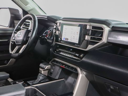 Used 2024 Toyota Tundra SR5 image 26